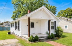 1419 Perkins St, Alcoa, TN 37701