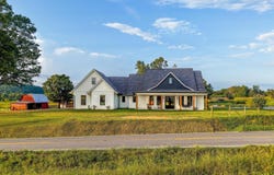 813 Ladd Springs Road SE, Cleveland, TN 37323