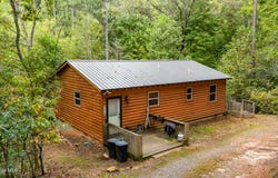 215 Quail Drive, Murphy, NC 28906