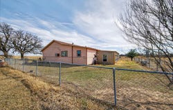 900 Fm 2921, De Leon, TX 76444