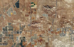 S of Dawn Rd, E of 125th St W, Rosamond, CA 93560