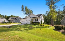 81 Syracuse Drive, Clayton, NC 27527