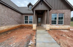 329 Johnny Boy Way, Springtown, TX 76082
