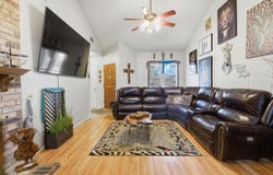 3613 High Meadow Drive, San Angelo, TX 76904