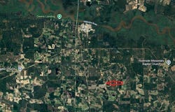 Rocky Road, Baxley, GA 31513