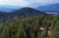 1631Q BONANZA HILL RD N, EVANS, WA 99126