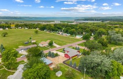311 Spillway Dr., Pickstown, SD 57367