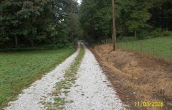 501 Left Fork Moore Creek Road, Fourmile, KY 40939