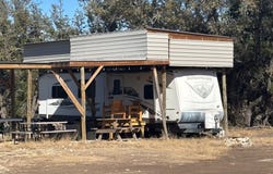 2043 SD 45670, Rocksprings, TX 78880