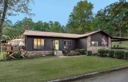 104 Windy Pt, Hot Springs, AR 71913