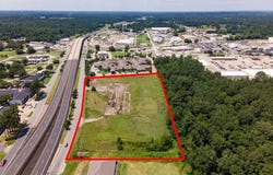 R122325 S John Redditt Drive, Lufkin, TX 75904