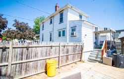 100 GRANT Street, RIVERSIDE, NJ 08075