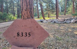 8335 Zorn Rd, Rye, CO 81069