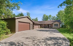 8585 Strawberry Point Road, Grawn, MI 49637