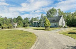 3 and 5 Ryefield Terrace, Wolfeboro, NH 03894