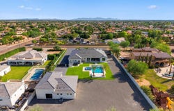 8318 W WILLIAMS Road, Peoria, AZ 85383