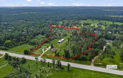 4294 E State Highway 7, Center, TX 75935