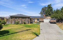 814 Bamboo Court, Tehachapi, CA 93561