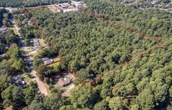 N Judson Rd, Longview, TX 75605