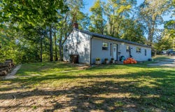 321 Oldham Avenue, Sidney, OH 45365