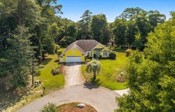 917 Wedge Pointe Drive, Sunset Beach, NC 28468