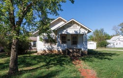 113 N Hooper St, Sedan, KS 67361