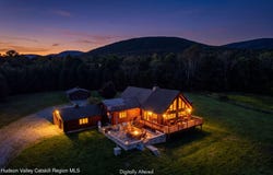 1982 Brush Ridge Road, Highmount, NY 12441