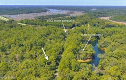 64 Bull Point Drive, Seabrook, SC 29940