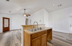 909 Honey Locust Lane, Crowley, TX 76036