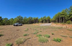 15 Benson Lane, Heavener, OK 74937