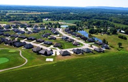 1847 Hazeltine Way, Henryville, IN 47126