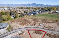 Delano Drive, Bozeman, MT 59718