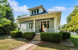 505 N Lincoln Avenue, O'Fallon, IL 62269