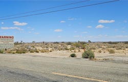 E 123rd E/Avenue D E, Lancaster, CA 93535