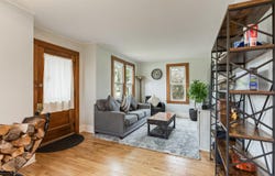408 Orchard St, Burlington, WI 53105