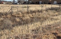 Abrahams, Moriarty, NM 87035