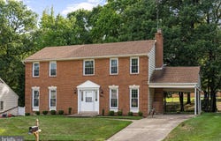 8411 RED WING Lane, LANHAM, MD 20706