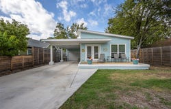 1031 Grandview Avenue, Dallas, TX 75223