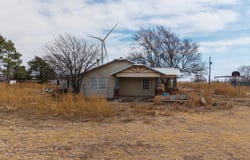 3370 County Road BB, Hereford, TX 79045