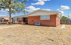 4200 Winchester Ave, Odessa, TX 79762