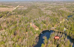 1114 Deckrow Trail, Grayling, MI 49738