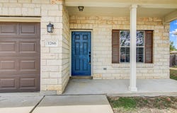 1266 Cherrywood, Kyle, TX 78640