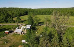 441 Grewe Rd, Pitcher, NY 13136