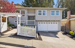 1278 Aspen DR, Pacifica, CA 94044