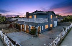 13303 Pierce, Pacoima, CA 91331