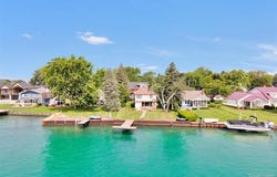 429 Edgewater, Algonac, MI 48001
