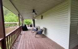 1021 Ky Rt. 689, Volga, KY 41266