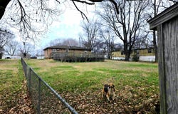 143 McCullom Lane, Ledbetter, KY 42058