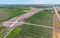 10849 N 151st Street, Waverly, NE 68462
