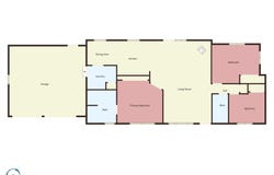 1406 Circle Bar Drive, La Pine, OR 97739